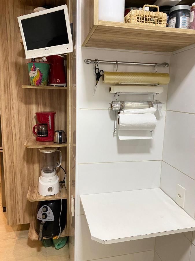 Apartamento Frente Leme