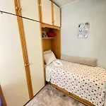 Quarto Frente Praia Leme