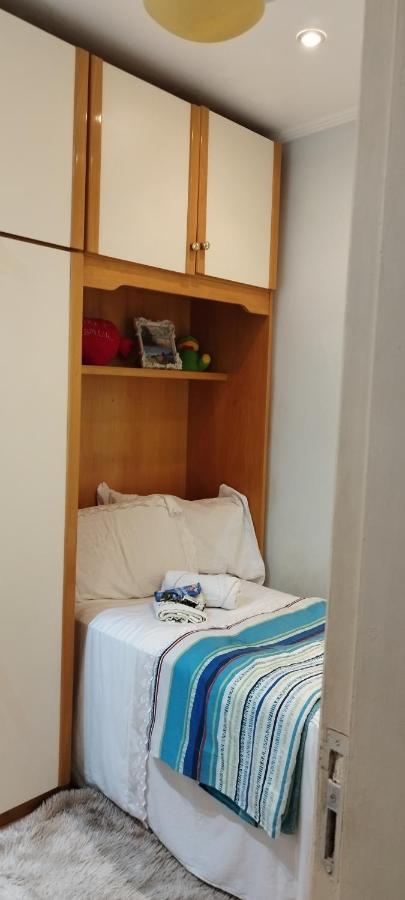 Apartamento Frente Leme Rio de Janeiro