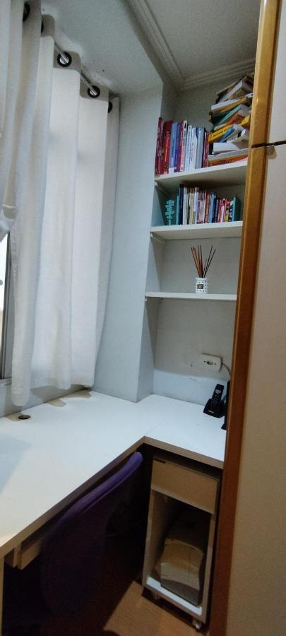 Apartamento Frente Leme *