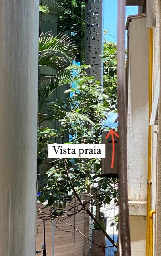 Frente Leme Apartamento *