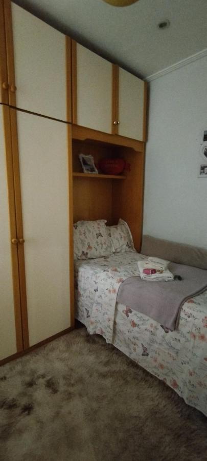 Apartamento Frente Leme Rio de Janeiro