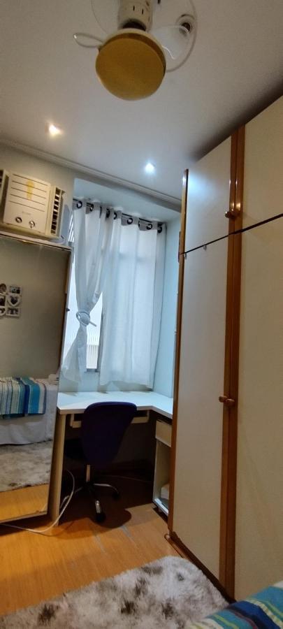 Apartamento Frente Leme Rio de Janeiro