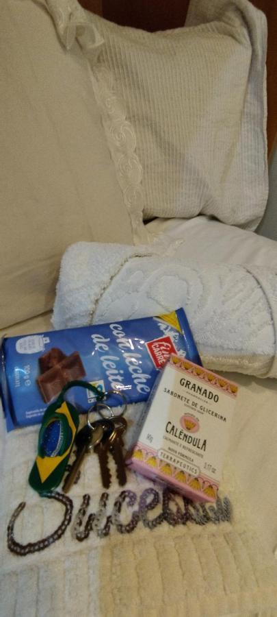 Frente Leme Apartamento