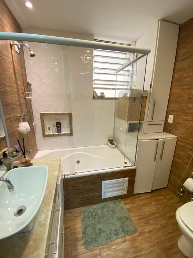 Frente Leme Apartamento *