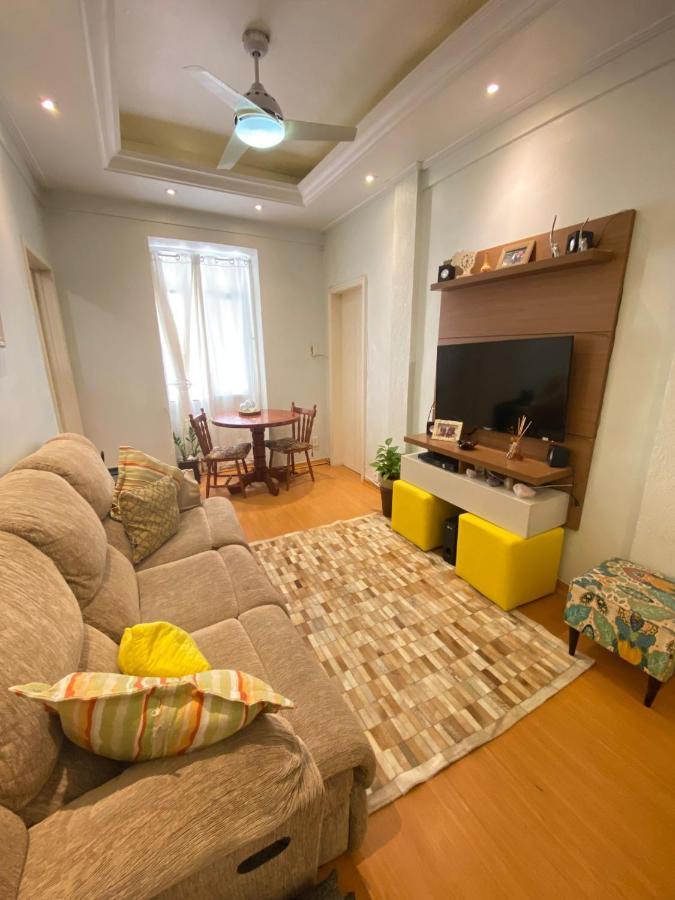 Frente Leme Apartamento *