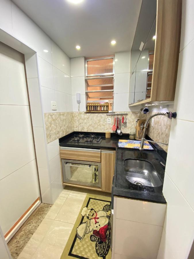 Apartamento Frente Leme