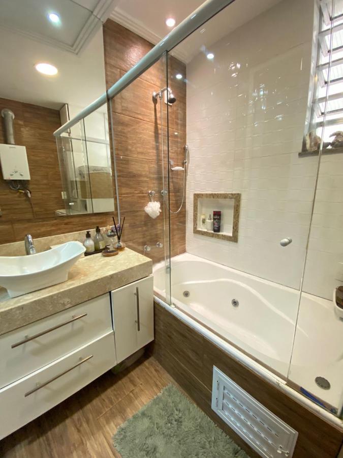 Apartamento Frente Leme