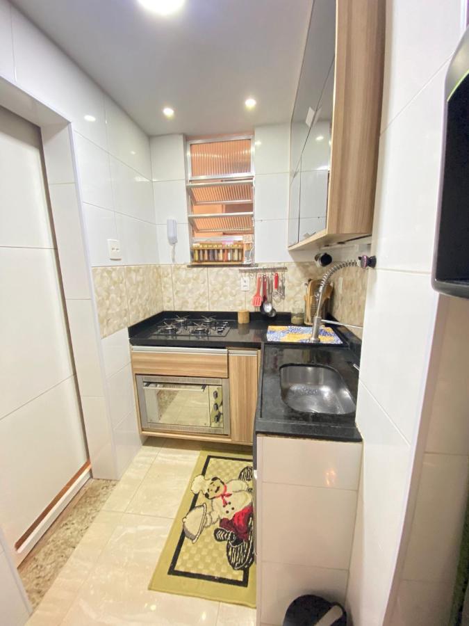 Frente Leme Apartamento *