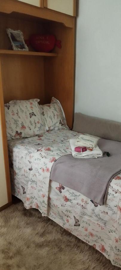 Apartamento Frente Leme Rio de Janeiro