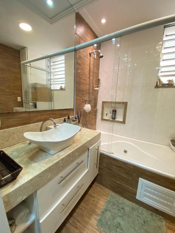 Apartamento Frente Leme Rio de Janeiro