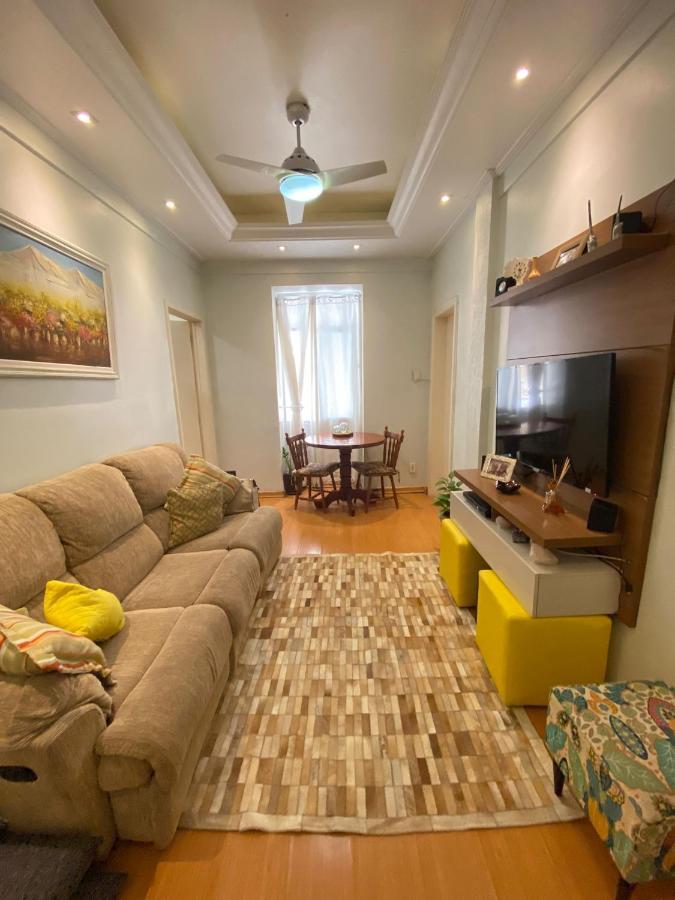 Apartamento Frente Leme Rio de Janeiro
