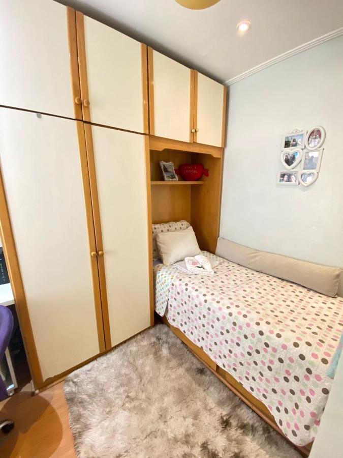 Apartamento Frente Leme *
