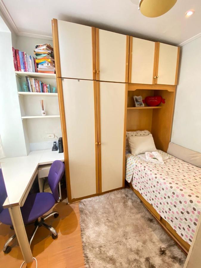 Frente Leme Apartamento *